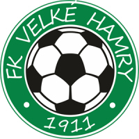 Poděkování za podporu pro FK Velké Hamry