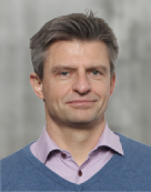 Doc.Dr. Radislav Sedláček, PhD.
