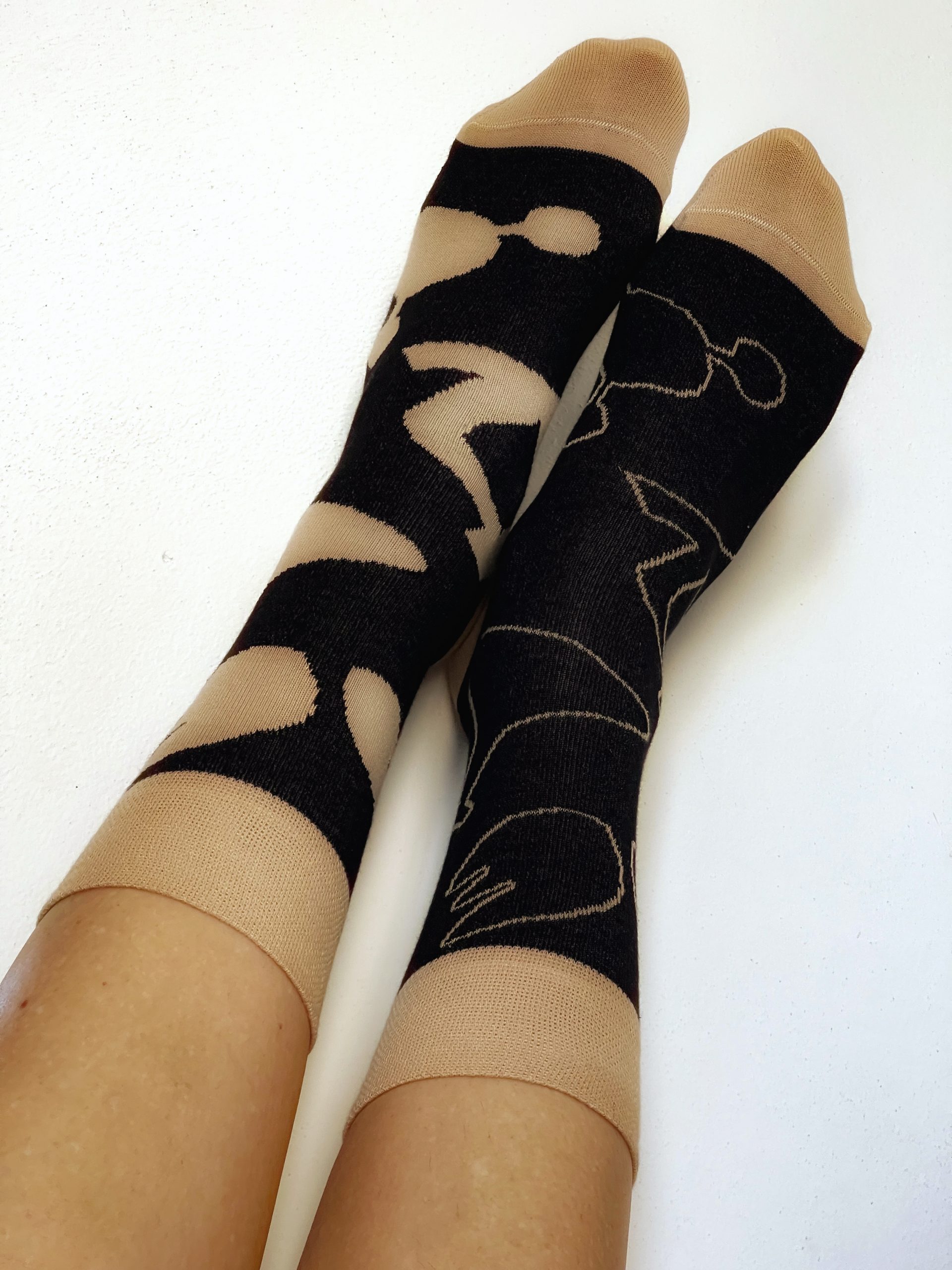 Ponožky Asgent