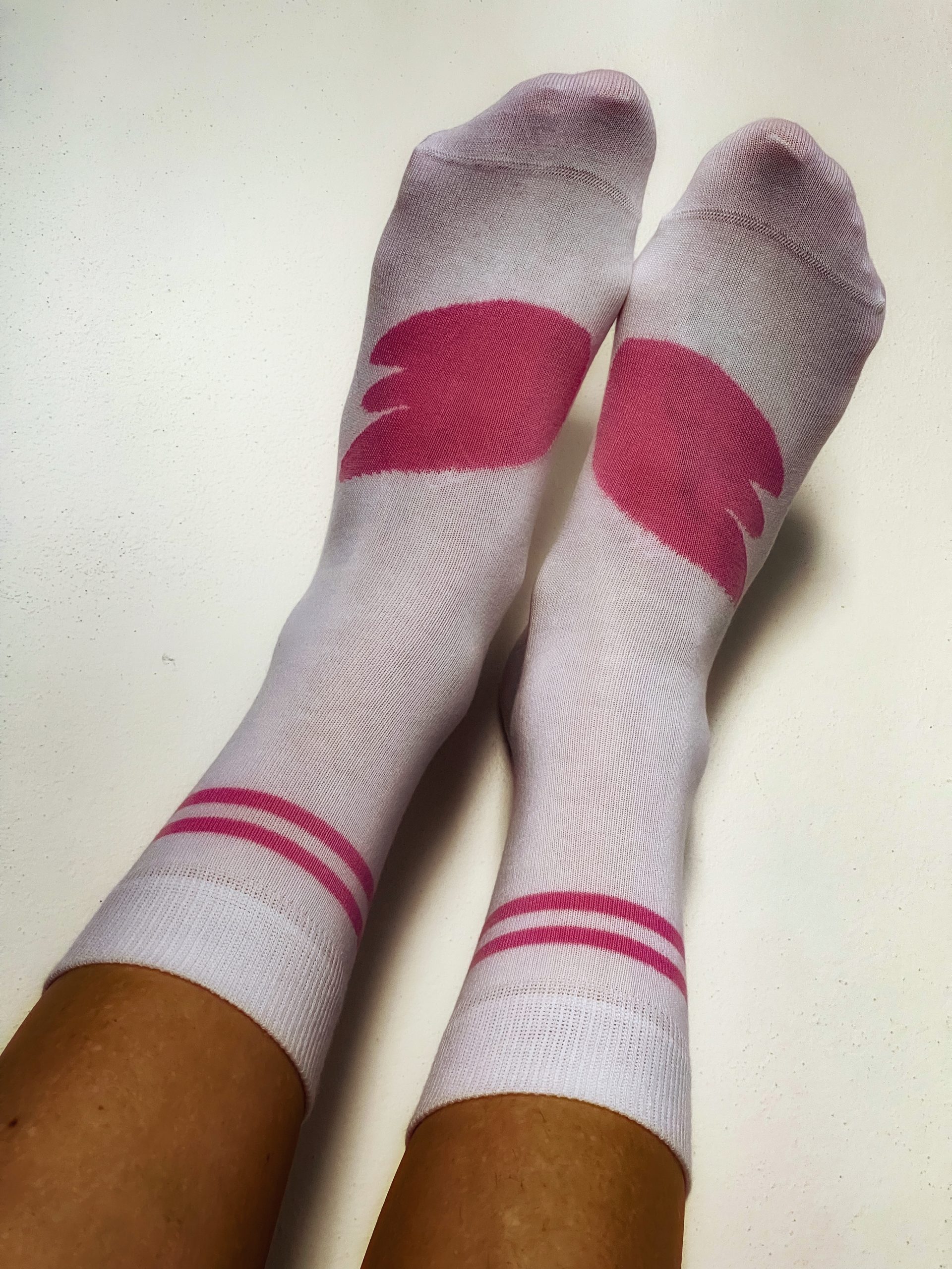Andělské ponožky 